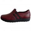 Δερμάτινο Γυναικείο  Sneaker - M467