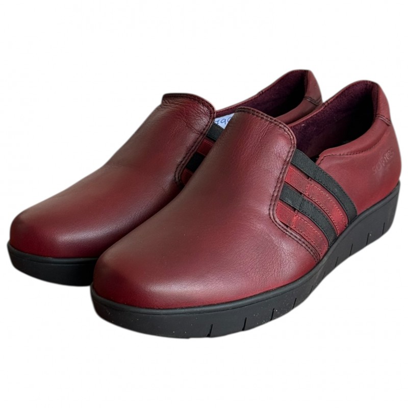 Δερμάτινο Γυναικείο  Sneaker - M467