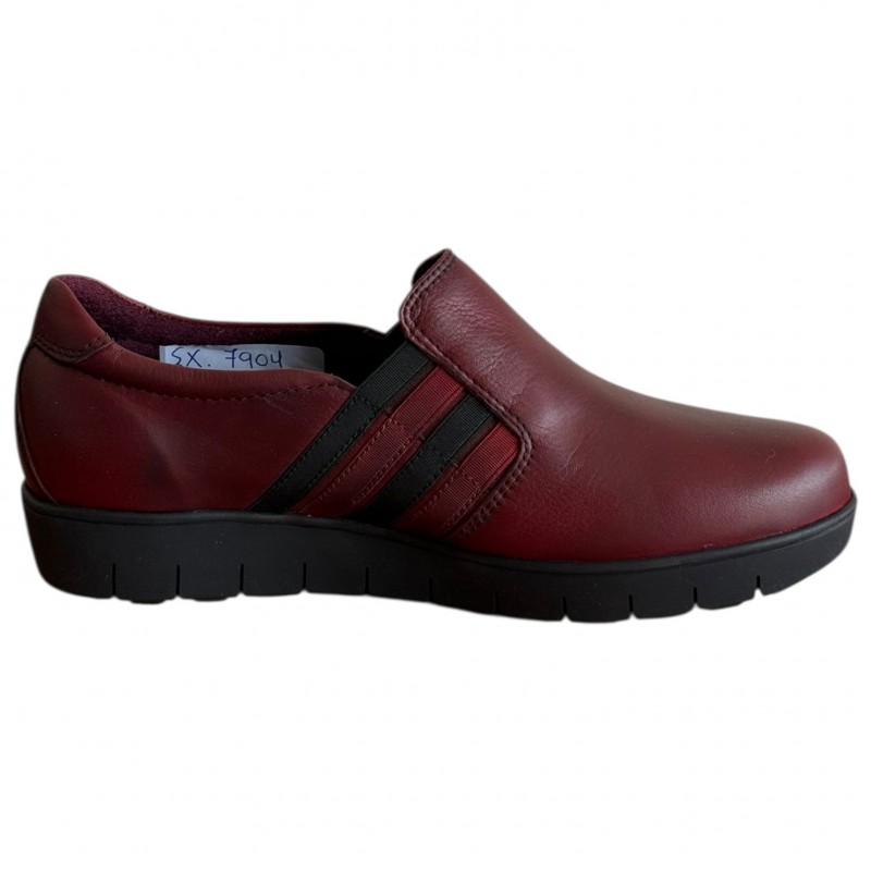 Δερμάτινο Γυναικείο  Sneaker - M467