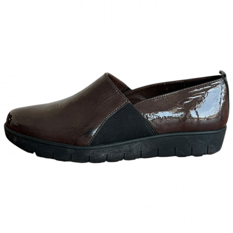Δερμάτινο Γυναικείο  Sneaker - M468