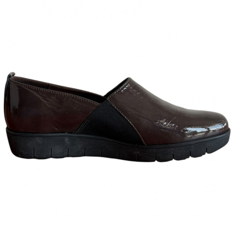 Δερμάτινο Γυναικείο  Sneaker - M468