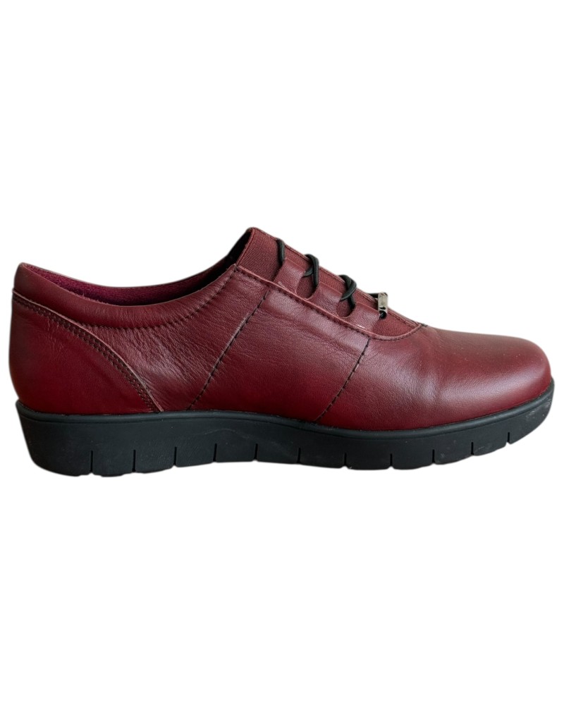 Δερμάτινο Γυναικείο  Sneaker - M469