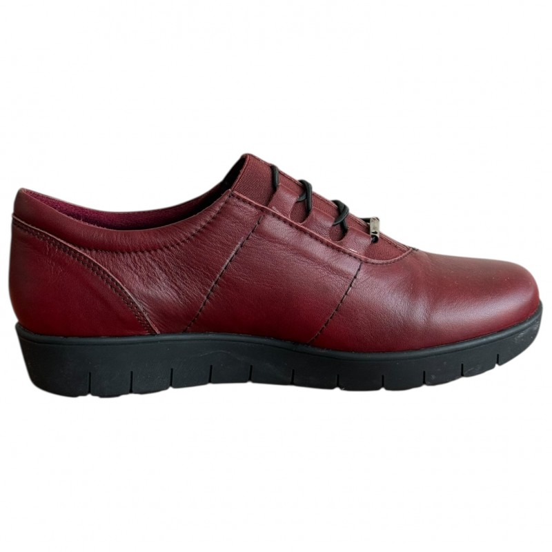 Δερμάτινο Γυναικείο  Sneaker - M469
