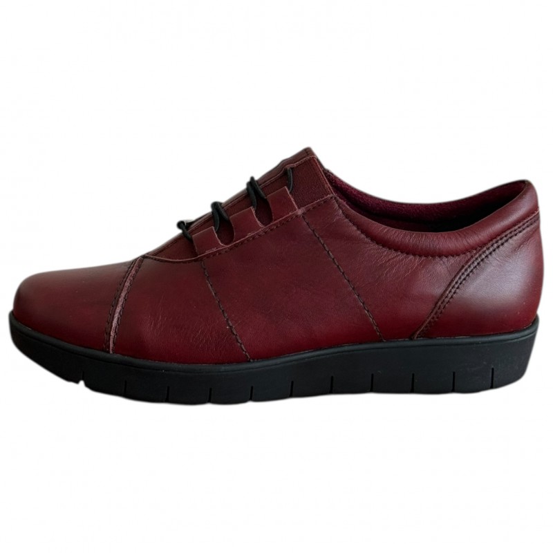 Δερμάτινο Γυναικείο  Sneaker - M469