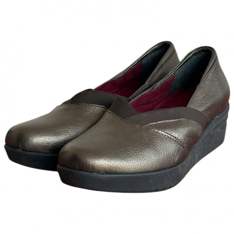 Δερμάτινο Γυναικείο  Sneaker - M470