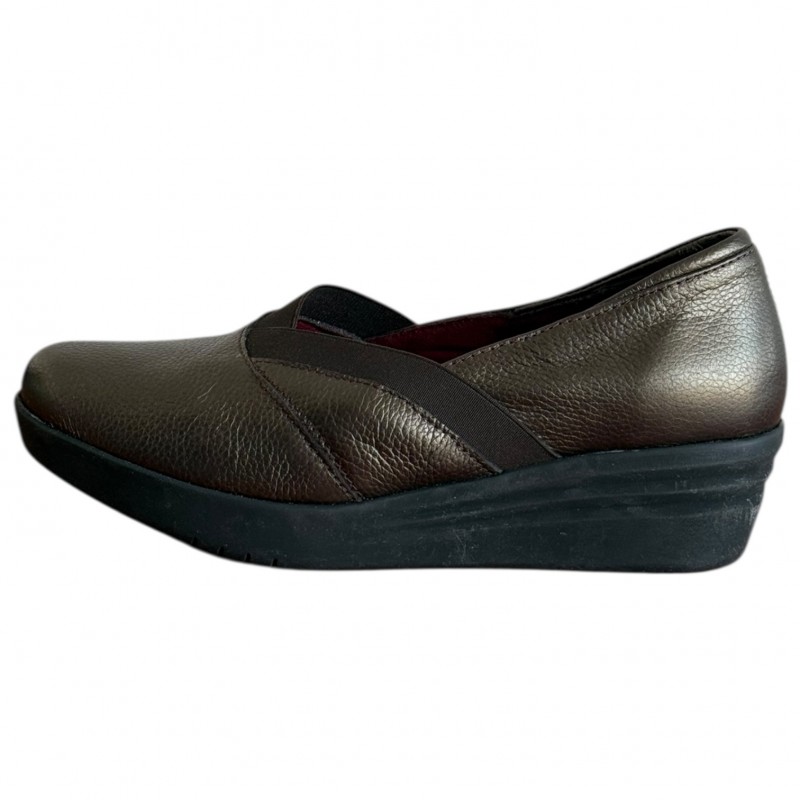Δερμάτινο Γυναικείο  Sneaker - M470