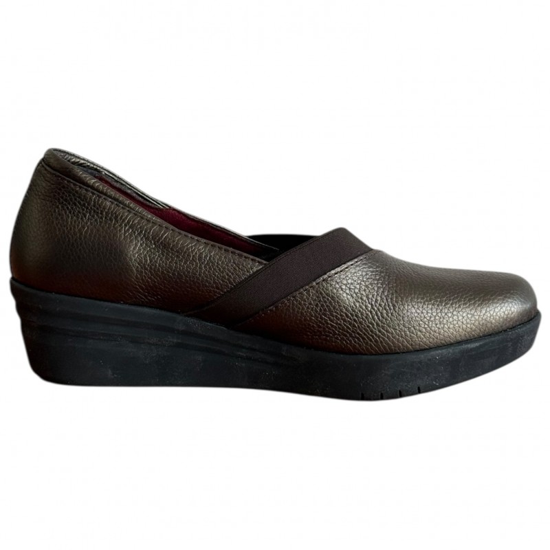Δερμάτινο Γυναικείο  Sneaker - M470
