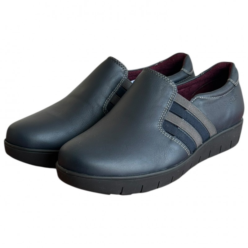 Δερμάτινο Γυναικείο  Sneaker - M472