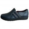 Δερμάτινο Γυναικείο  Sneaker - M472