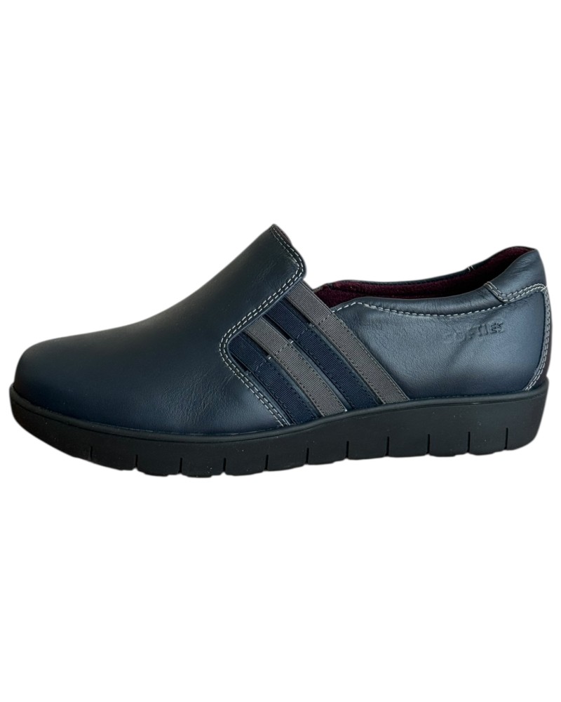 Δερμάτινο Γυναικείο  Sneaker - M472