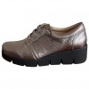Δερμάτινο Γυναικείο  Sneaker - M474