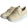 Δερμάτινο Γυναικείο  Sneaker - M476