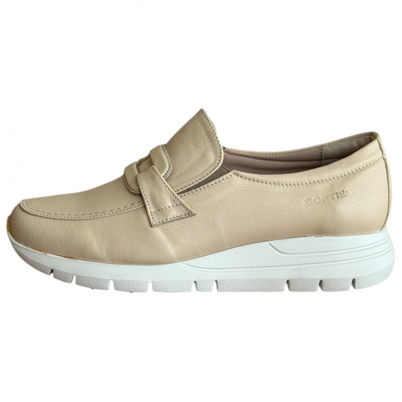 Δερμάτινο Γυναικείο  Sneaker - M476