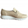 Δερμάτινο Γυναικείο  Sneaker - M476
