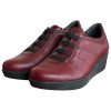Δερμάτινο Γυναικείο  Sneaker - M477