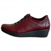 Δερμάτινο Γυναικείο  Sneaker - M477