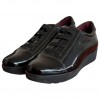 Δερμάτινο Γυναικείο  Sneaker - M478