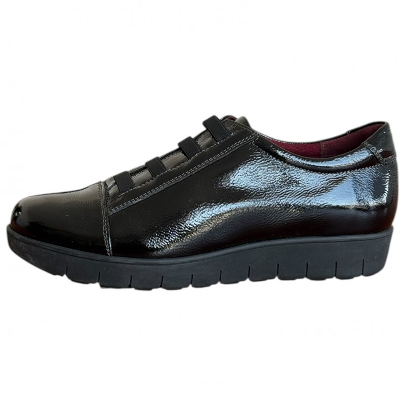 Δερμάτινο Γυναικείο  Sneaker - M478