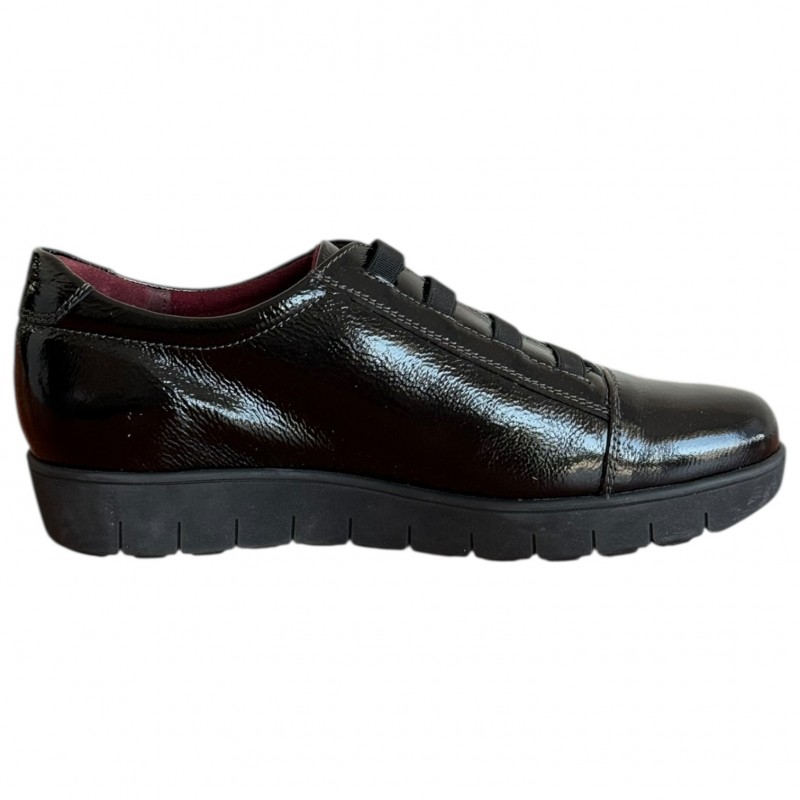 Δερμάτινο Γυναικείο  Sneaker - M478
