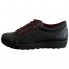 Δερμάτινο Γυναικείο  Sneaker - M48