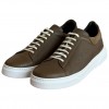  Δερμάτινο Ανδρικό Sneaker - M480