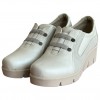 Δερμάτινο Γυναικείο  Sneaker - M484