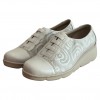 Δερμάτινο Γυναικείο  Sneaker - M50