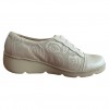 Δερμάτινο Γυναικείο  Sneaker - M50