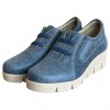 Δερμάτινο Γυναικείο  Sneaker - M500