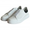  Δερμάτινο Ανδρικό Sneaker - M501