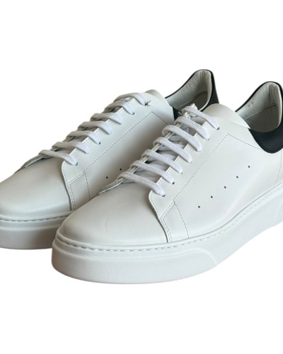  Δερμάτινο Ανδρικό Sneaker - M501