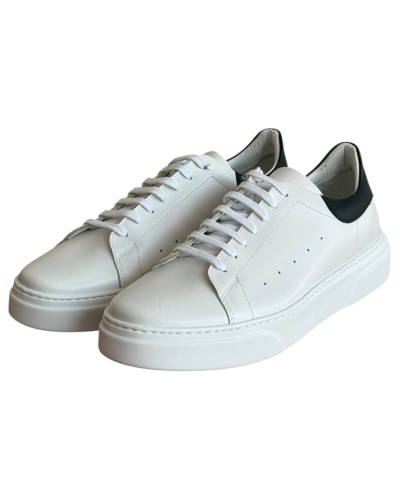  Δερμάτινο Ανδρικό Sneaker - M501