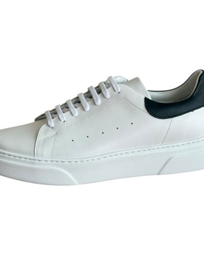  Δερμάτινο Ανδρικό Sneaker - M501