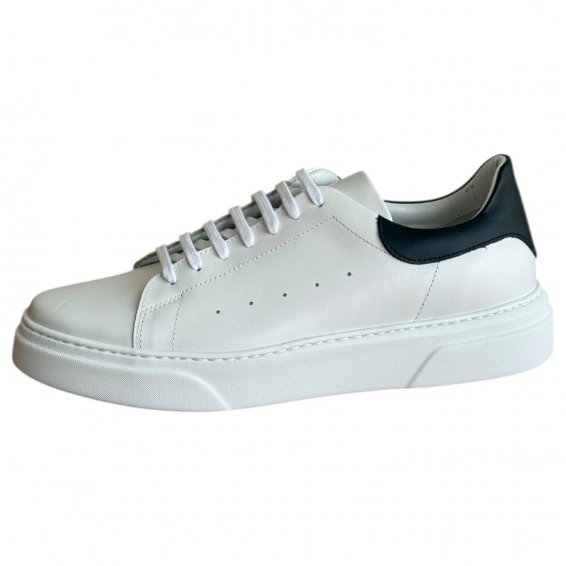  Δερμάτινο Ανδρικό Sneaker - M501
