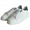  Δερμάτινο Ανδρικό Sneaker - M504