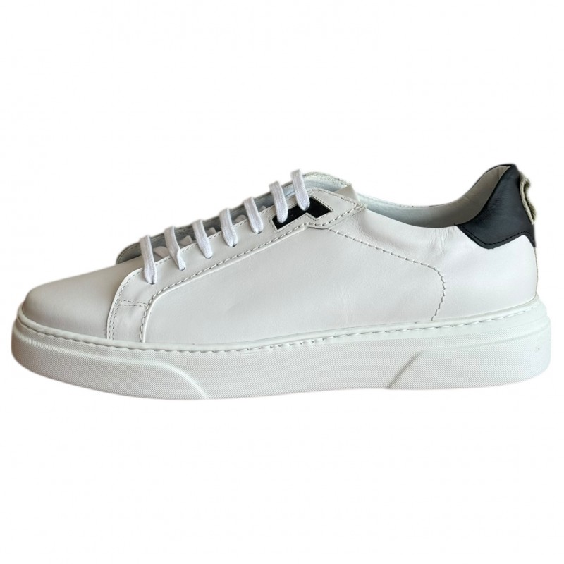  Δερμάτινο Ανδρικό Sneaker - M504