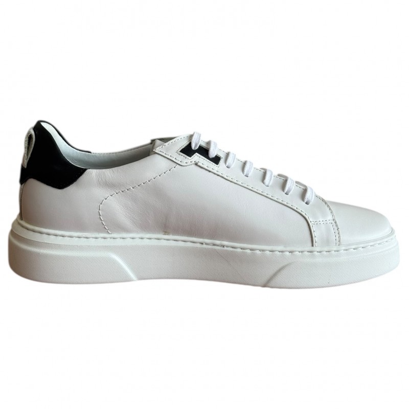  Δερμάτινο Ανδρικό Sneaker - M504
