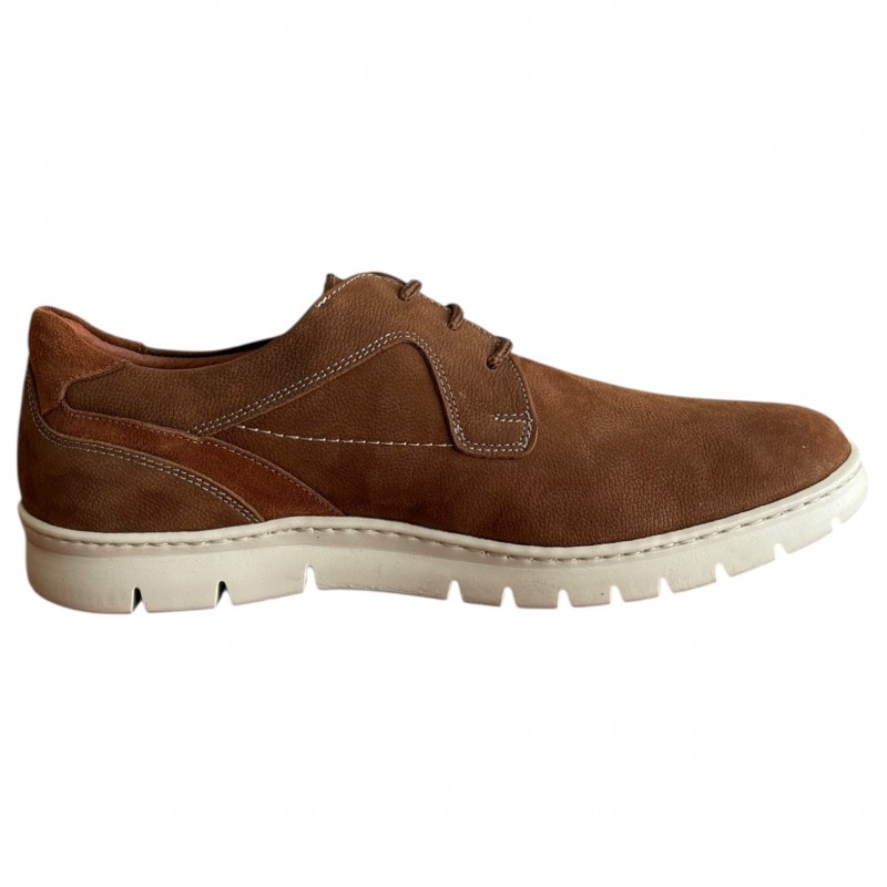  Δερμάτινο Ανδρικό Sneaker - M505