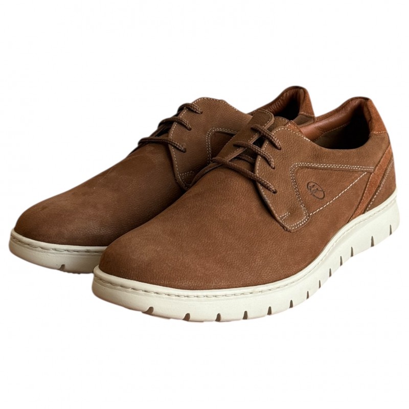  Δερμάτινο Ανδρικό Sneaker - M505