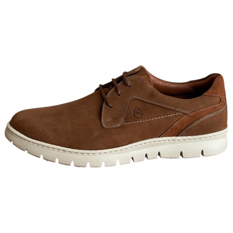  Δερμάτινο Ανδρικό Sneaker - M505