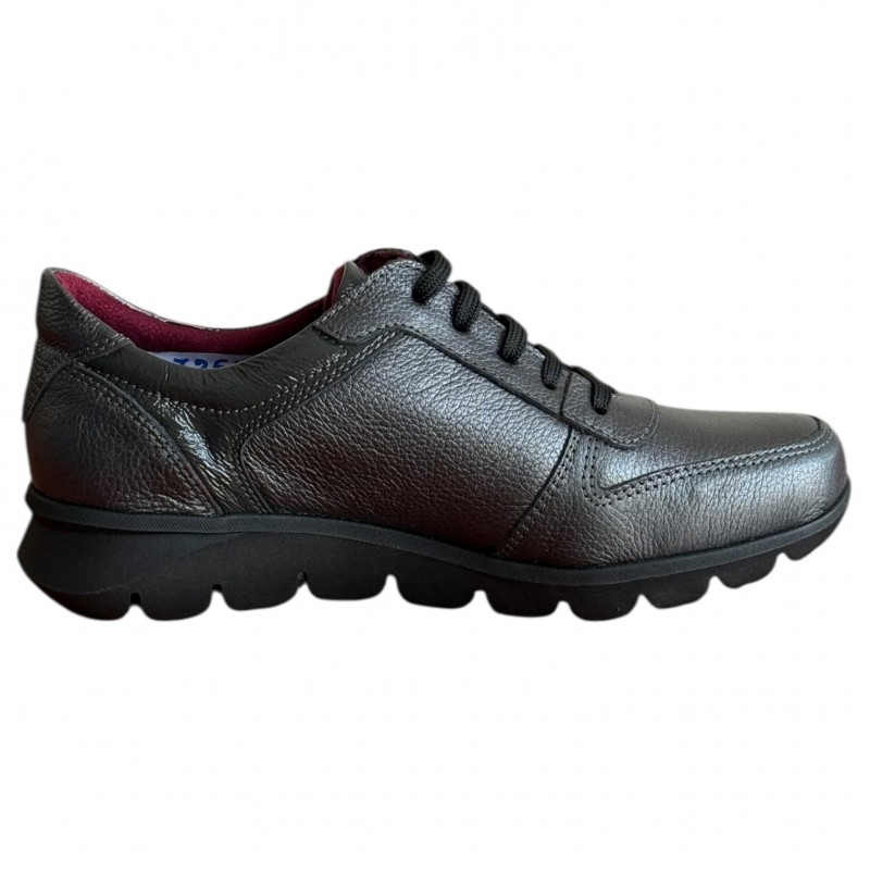 Δερμάτινο Γυναικείο  Sneaker - M515