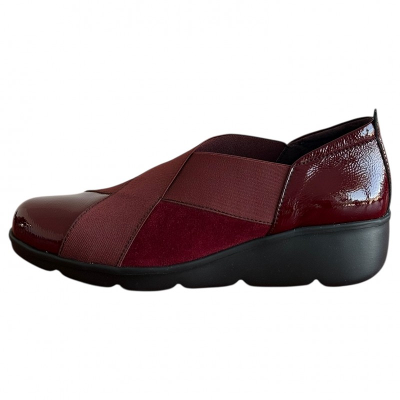 Δερμάτινο Γυναικείο  Sneaker - M517
