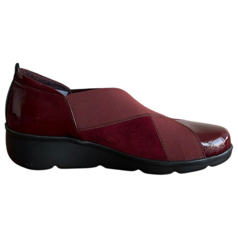 Δερμάτινο Γυναικείο  Sneaker - M517