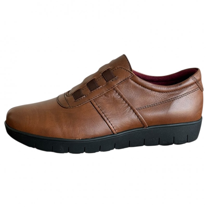 Δερμάτινο Γυναικείο  Sneaker - M520