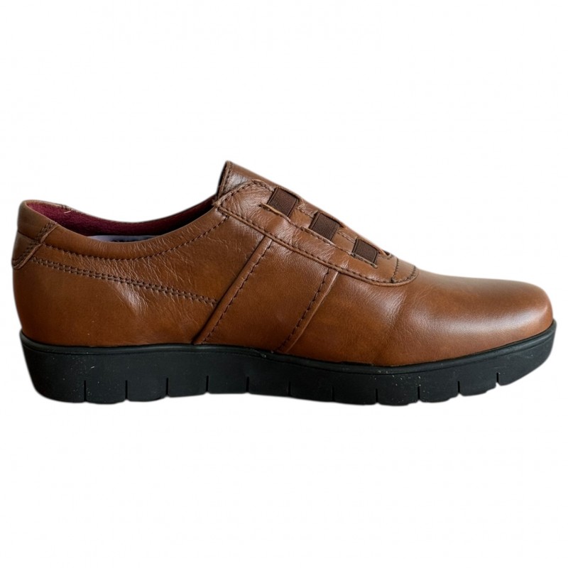 Δερμάτινο Γυναικείο  Sneaker - M520