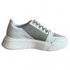 Δερμάτινο Γυναικείο  Sneaker - M521