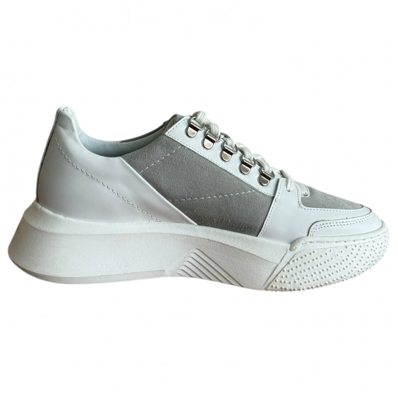 Δερμάτινο Γυναικείο  Sneaker - M521
