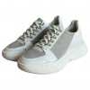 Δερμάτινο Γυναικείο  Sneaker - M521