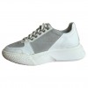 Δερμάτινο Γυναικείο  Sneaker - M521