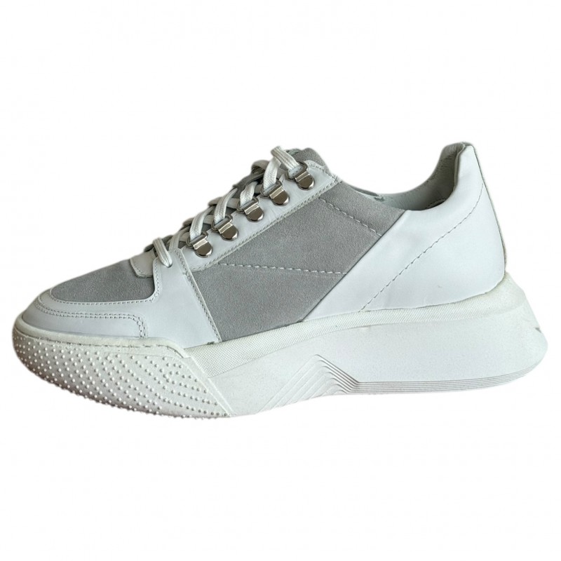 Δερμάτινο Γυναικείο  Sneaker - M521